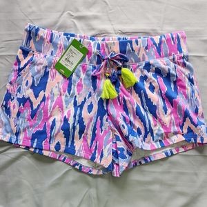 Lilly Pulitzer Medium Short